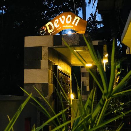 Devon Surf . Inn - Hiriketiya Dickwella Zewnętrze zdjęcie
